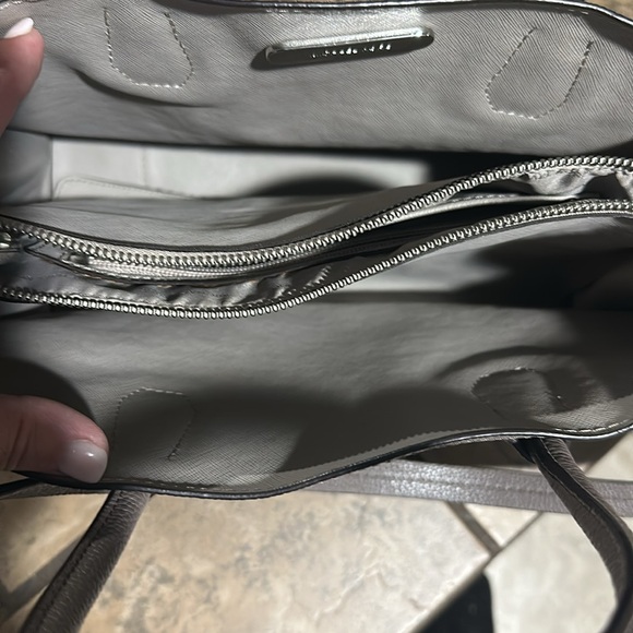 Michael Kors Tote Purse Crossbody - Picture 3 of 5